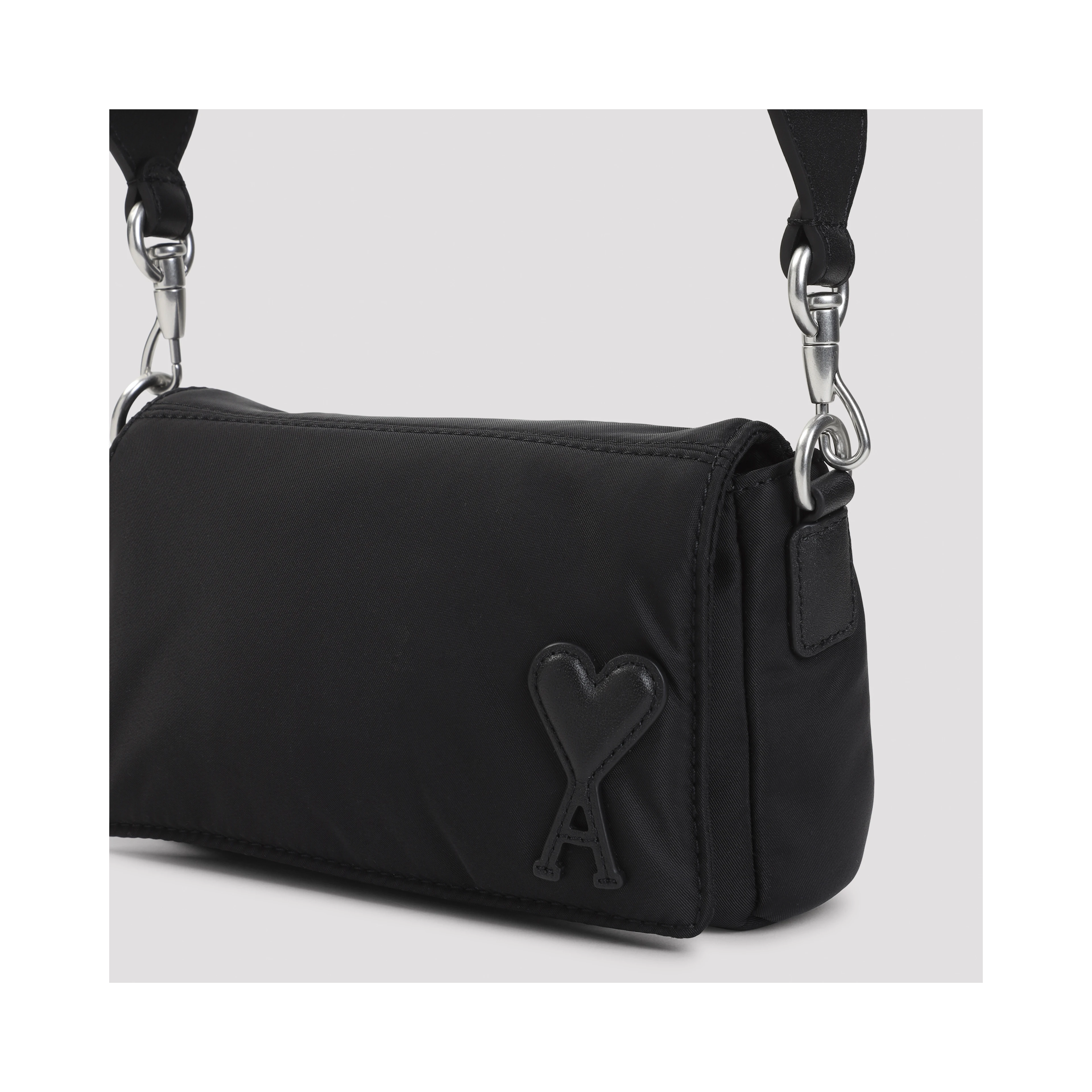 Ami Paris Marcel Lunch Box Bag