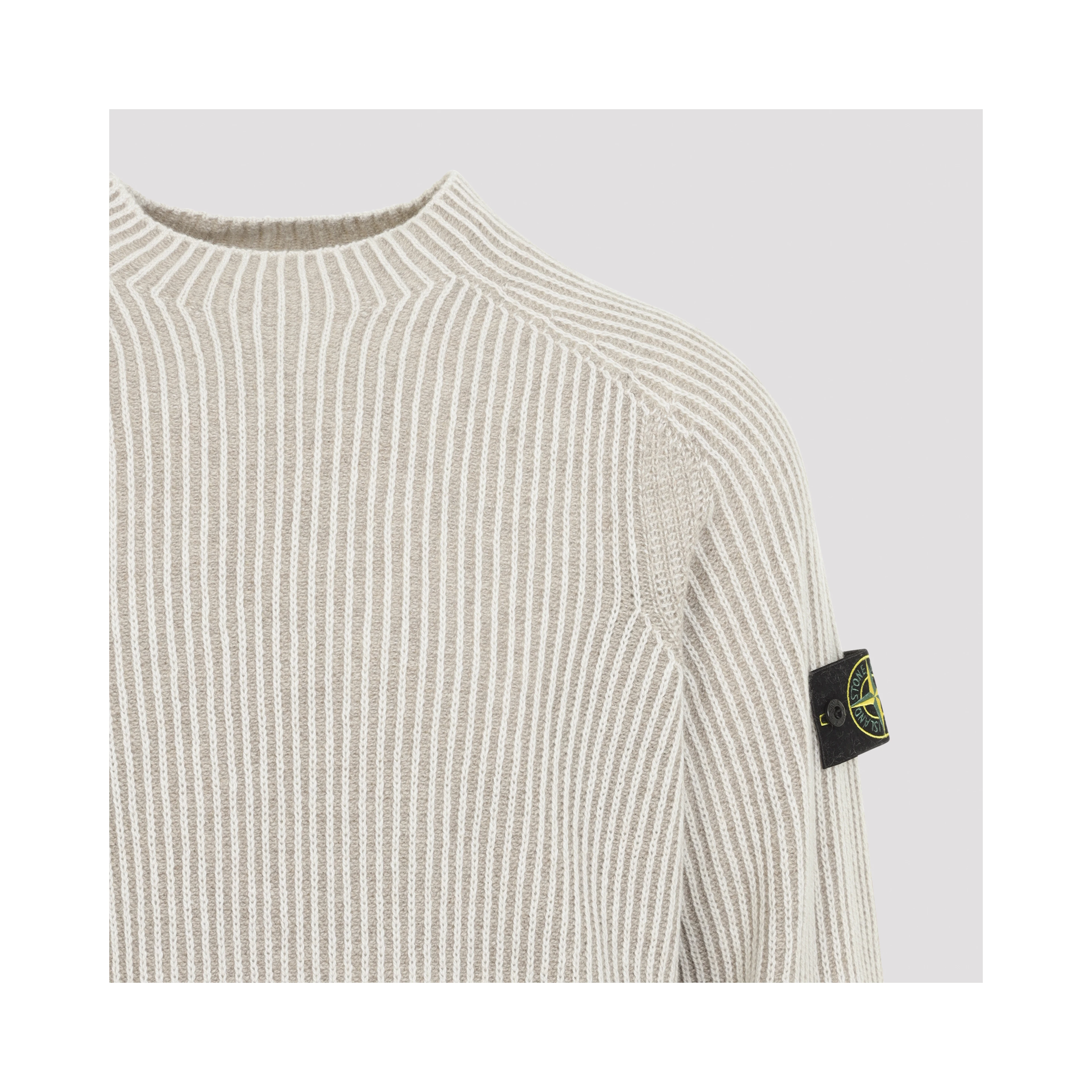 Stone Island Crew Neck