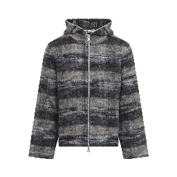 Our Legacy Full Zip Hoodie