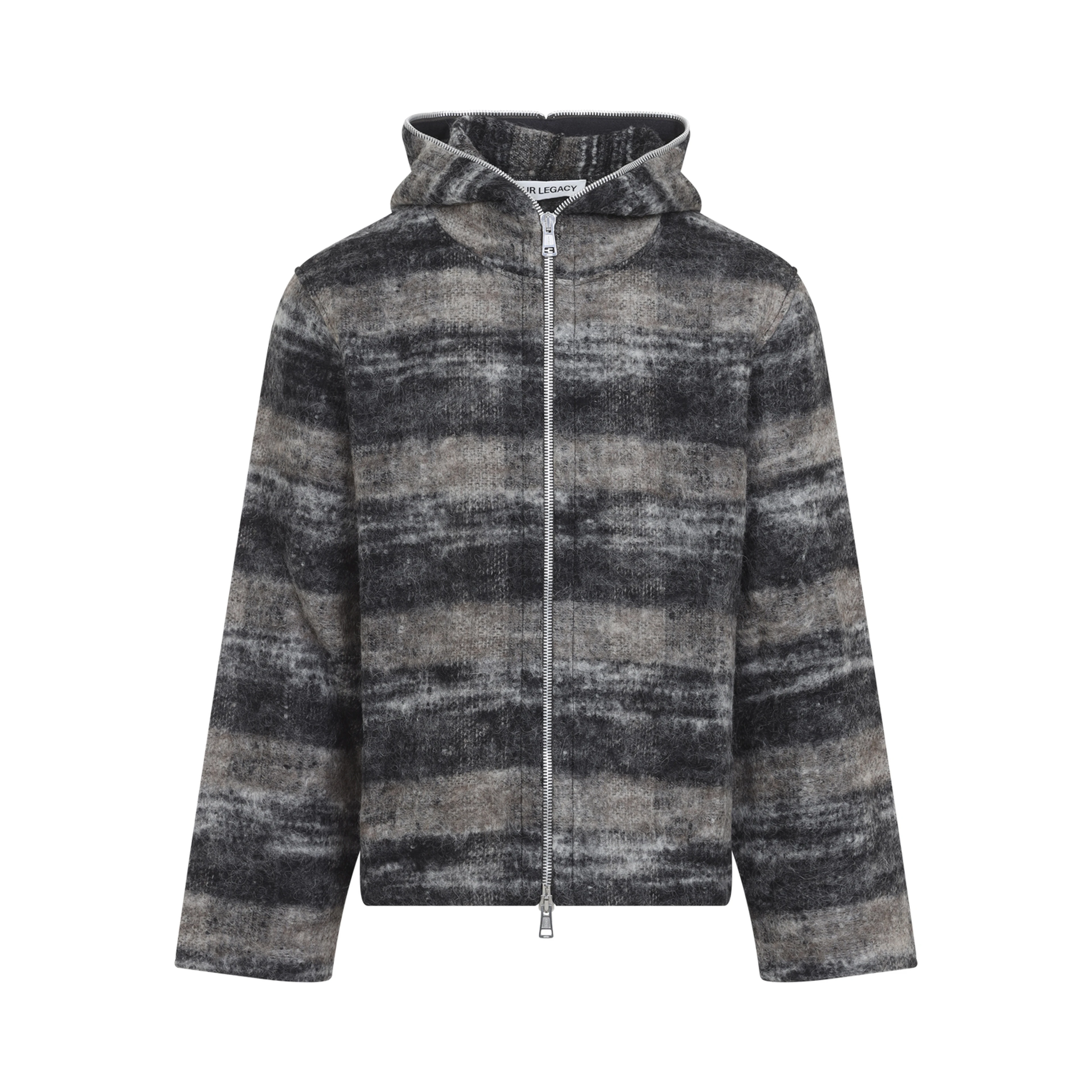Our Legacy Full Zip Hoodie