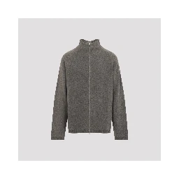 Our Legacy Line Zip Cardigan