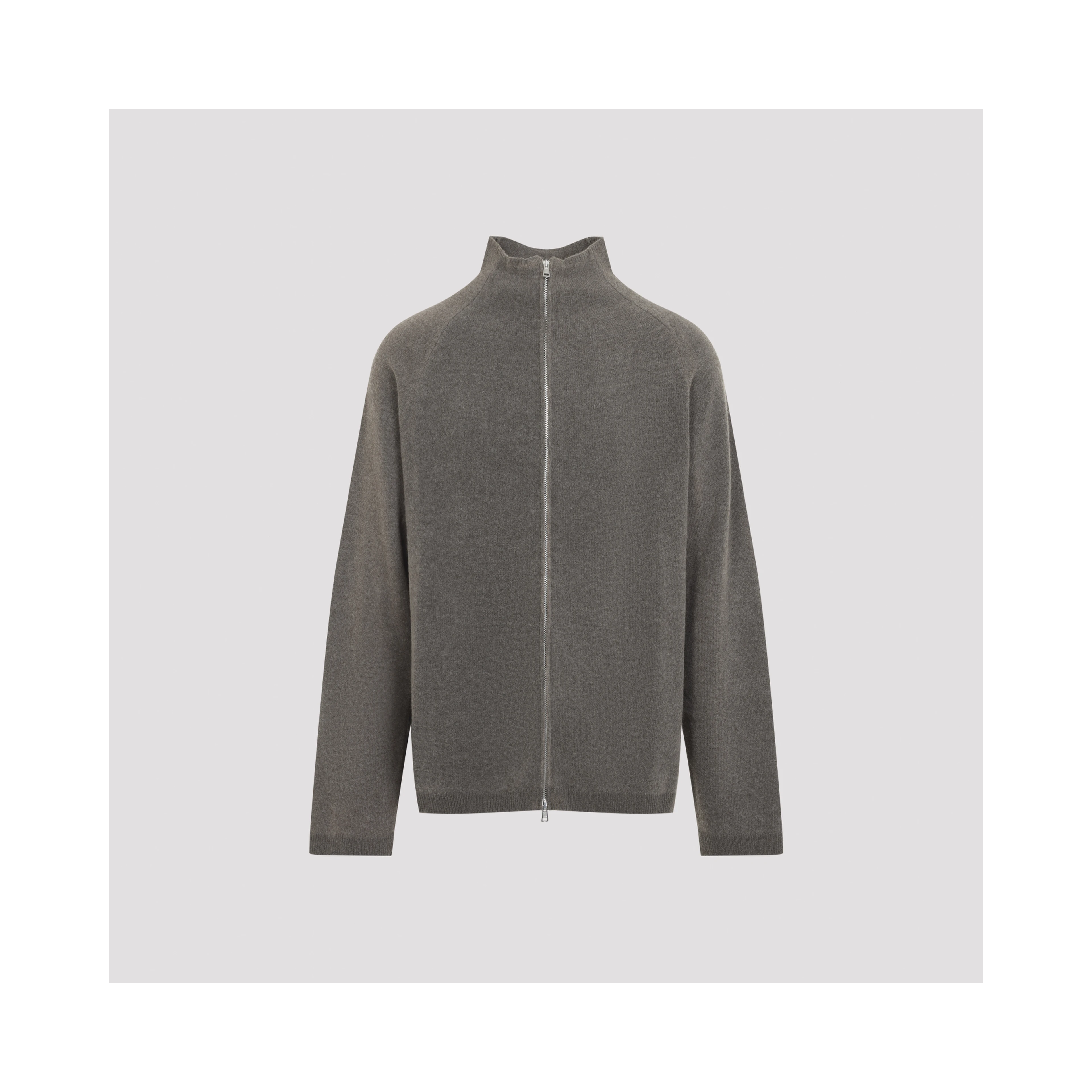 Our Legacy Line Zip Cardigan