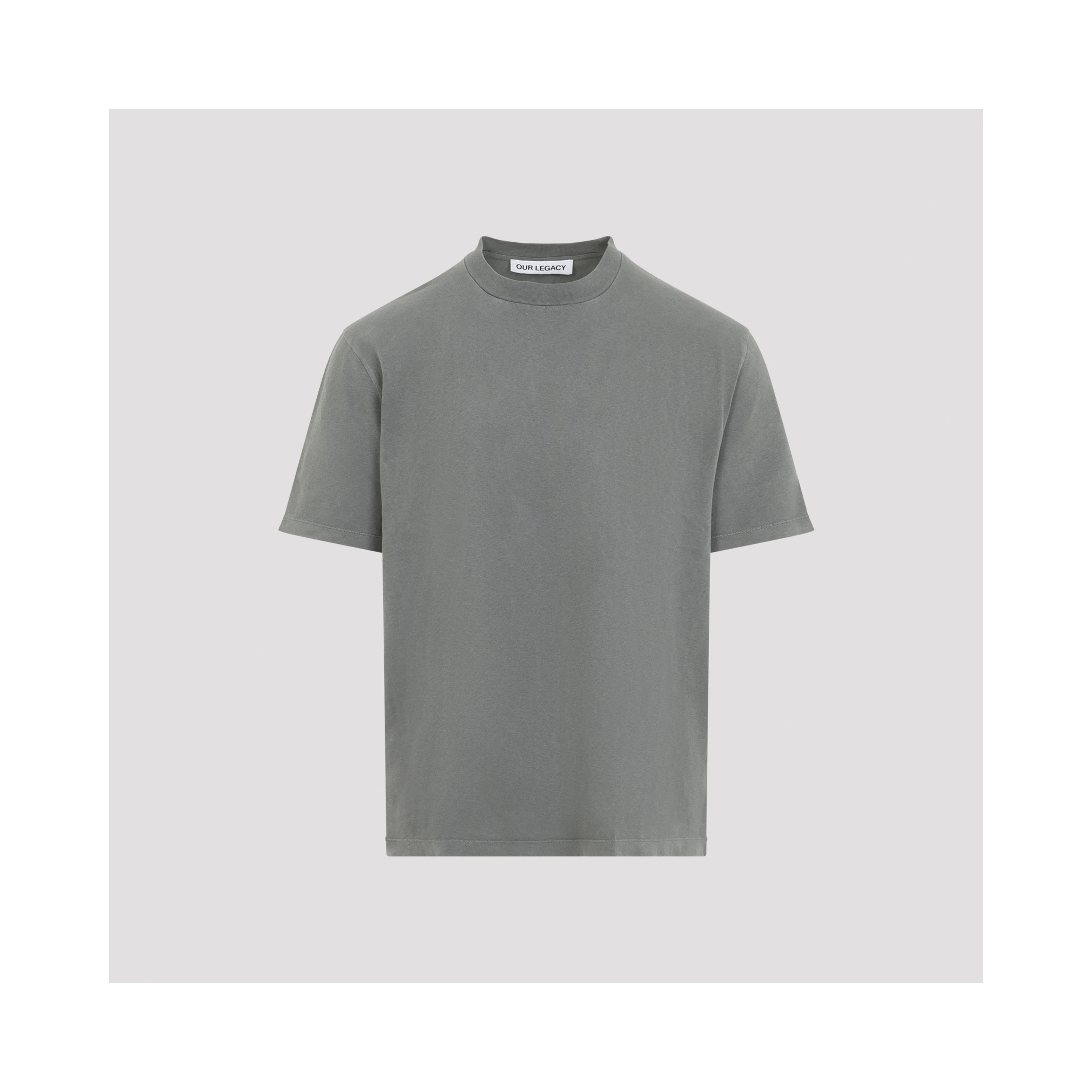 Our Legacy Box T-shirt