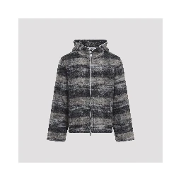 Our Legacy Full Zip Hoodie