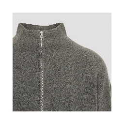Our Legacy Line Zip Cardigan
