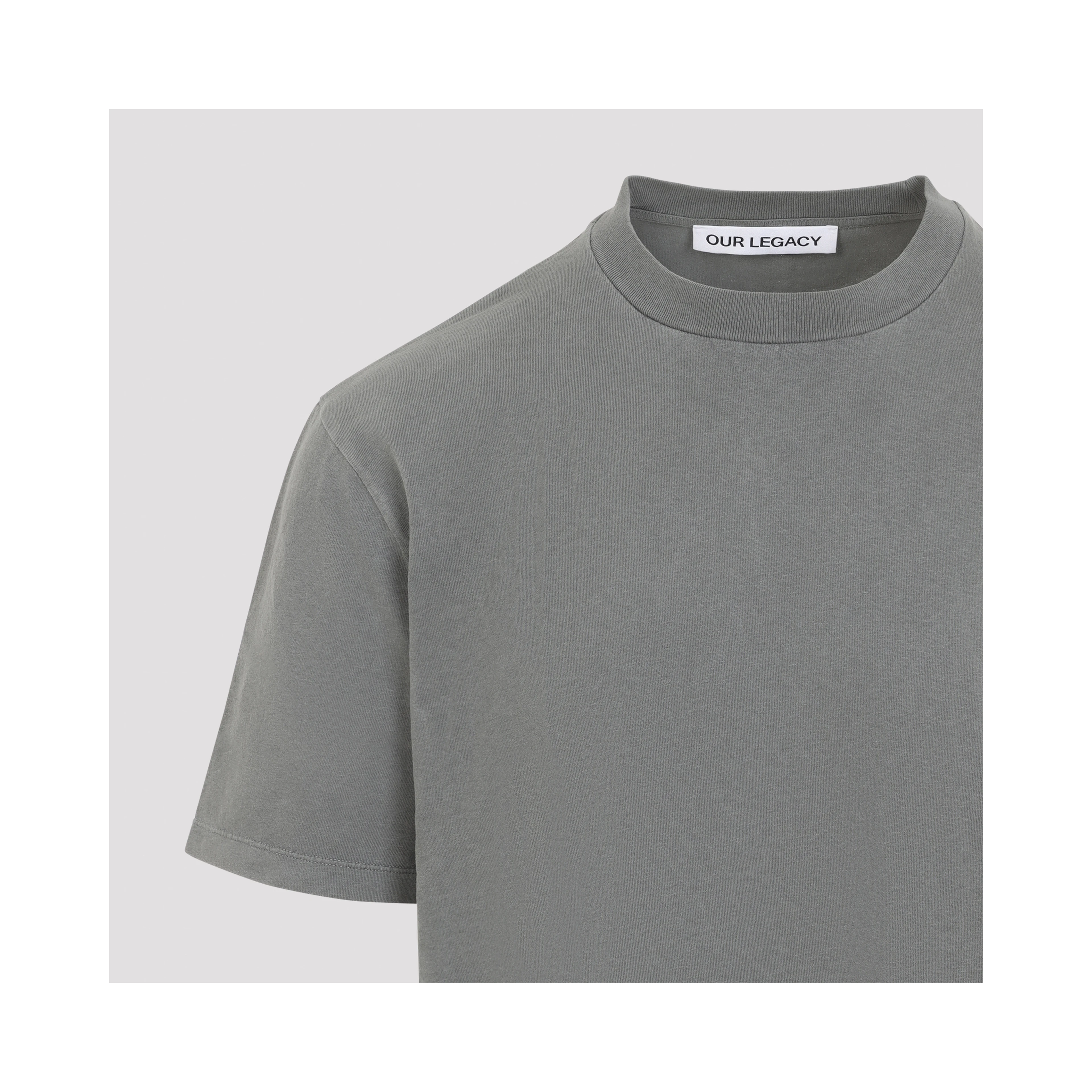 Our Legacy Box T-shirt