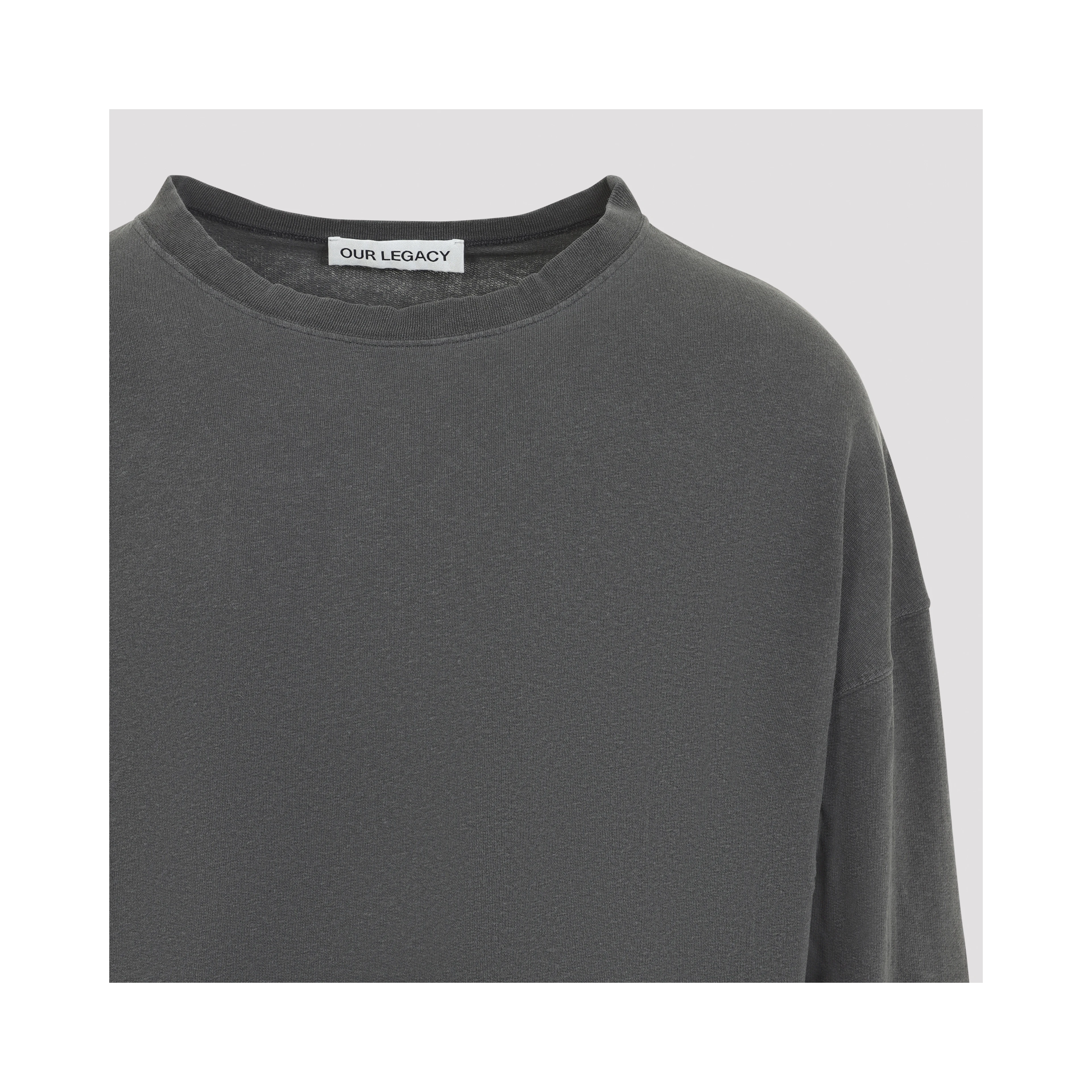 Our Legacy Slack Sweatshirt