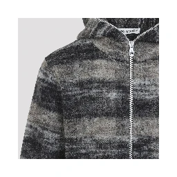 Our Legacy Full Zip Hoodie
