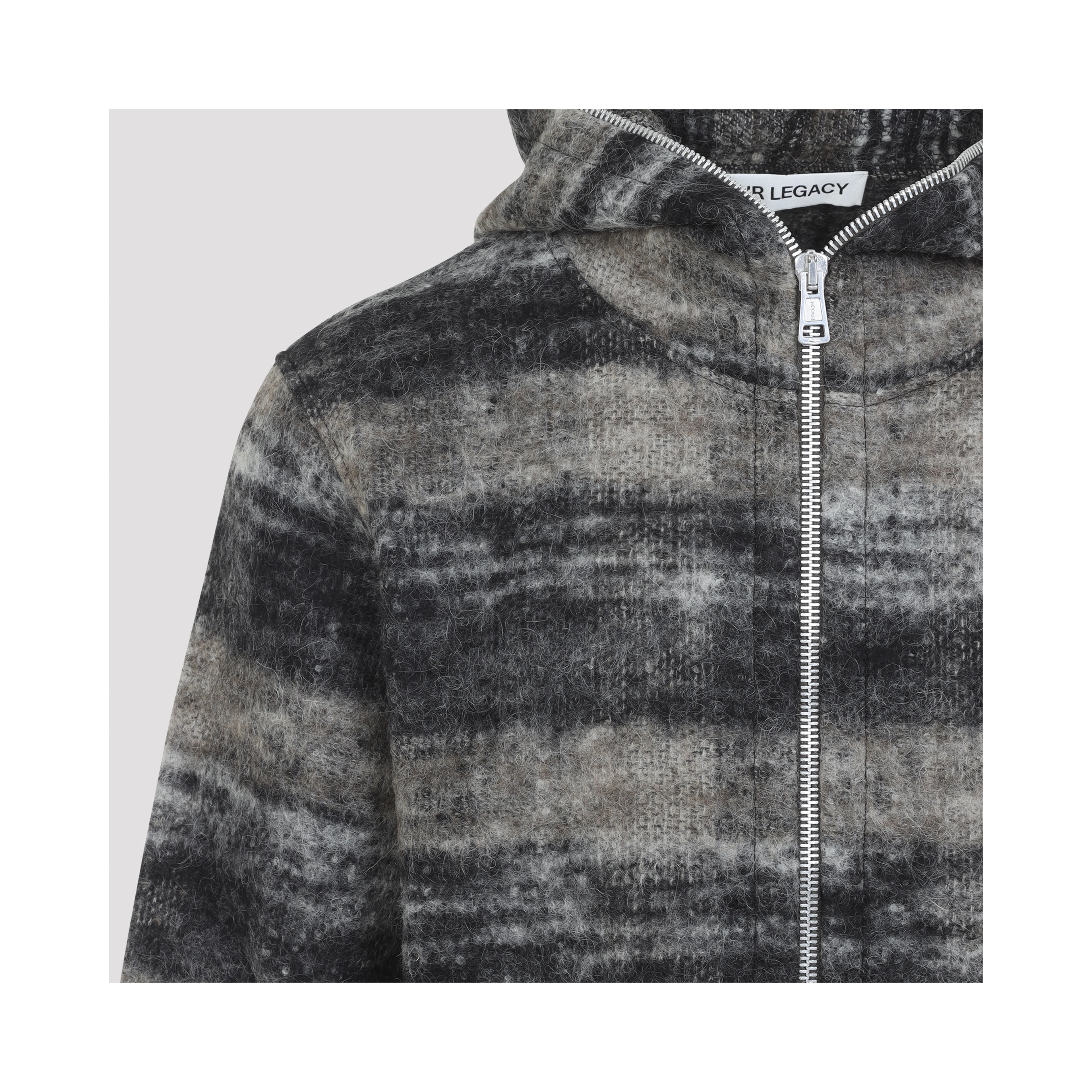Our Legacy Full Zip Hoodie