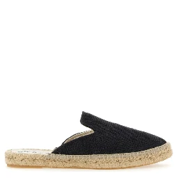 SANDAL WITH LOGO