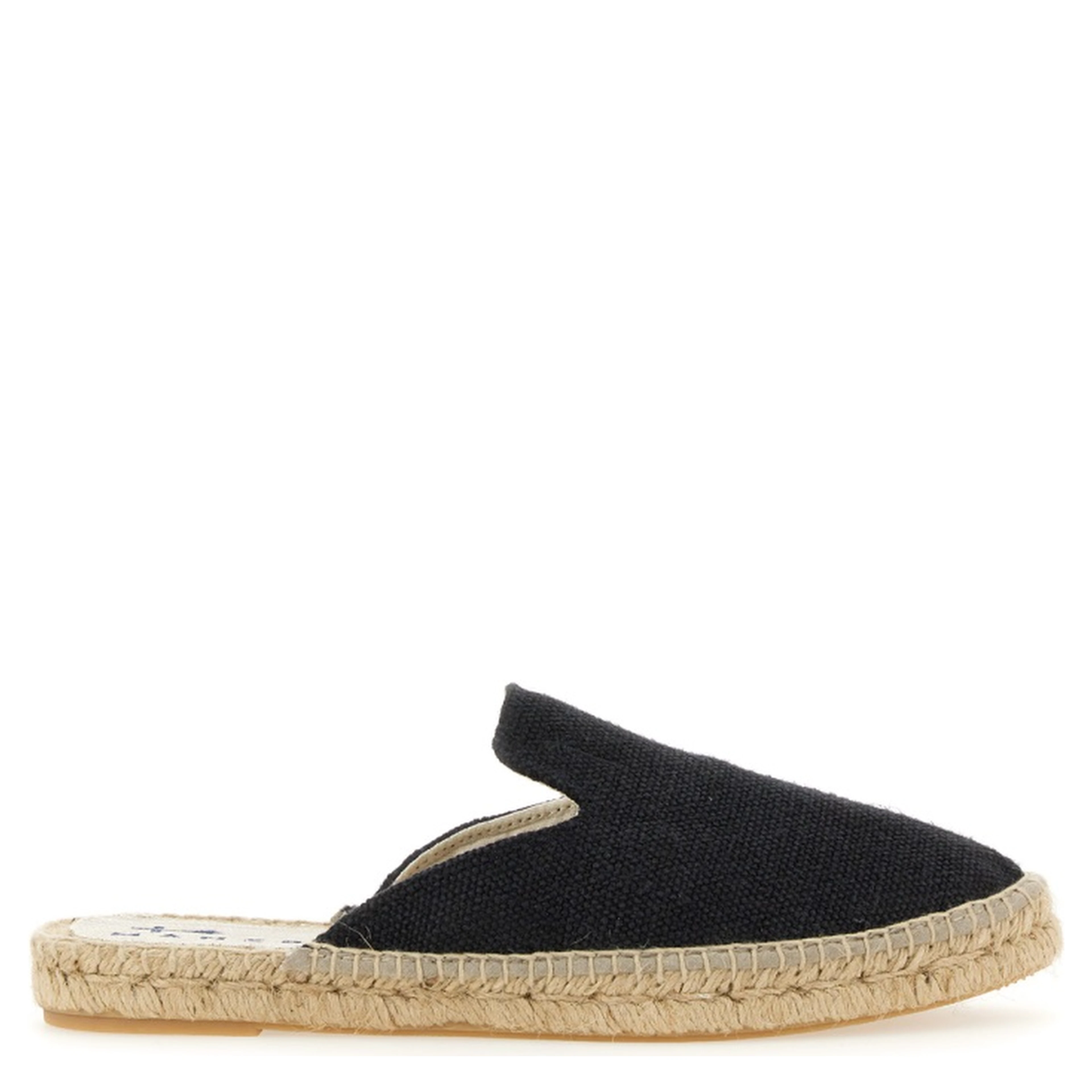 SANDAL WITH LOGO