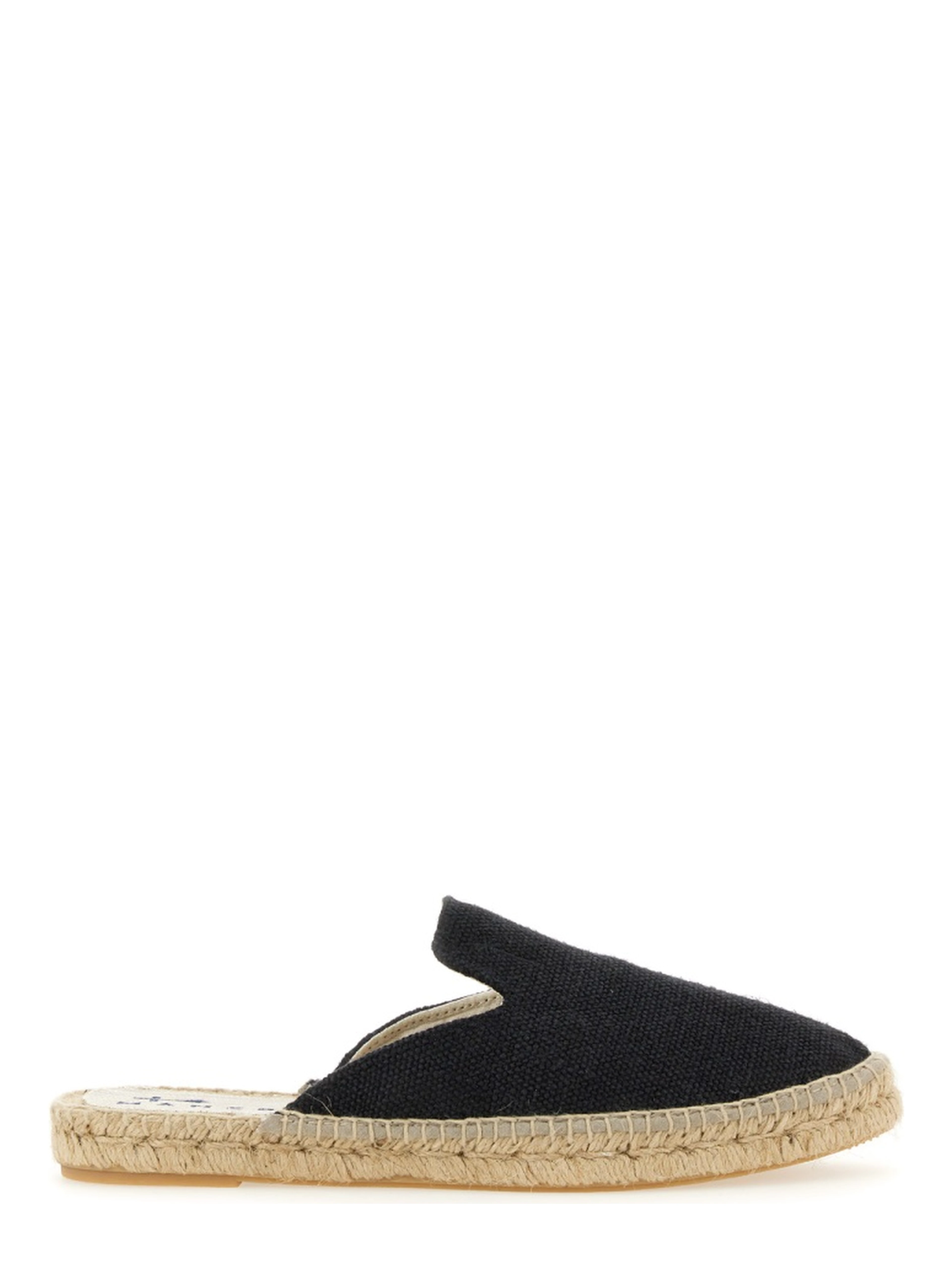 SANDAL WITH LOGO
