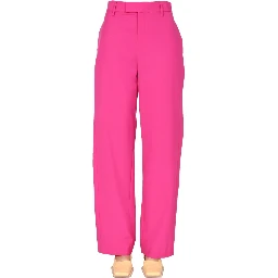 PANTALONE CON BOTTONE