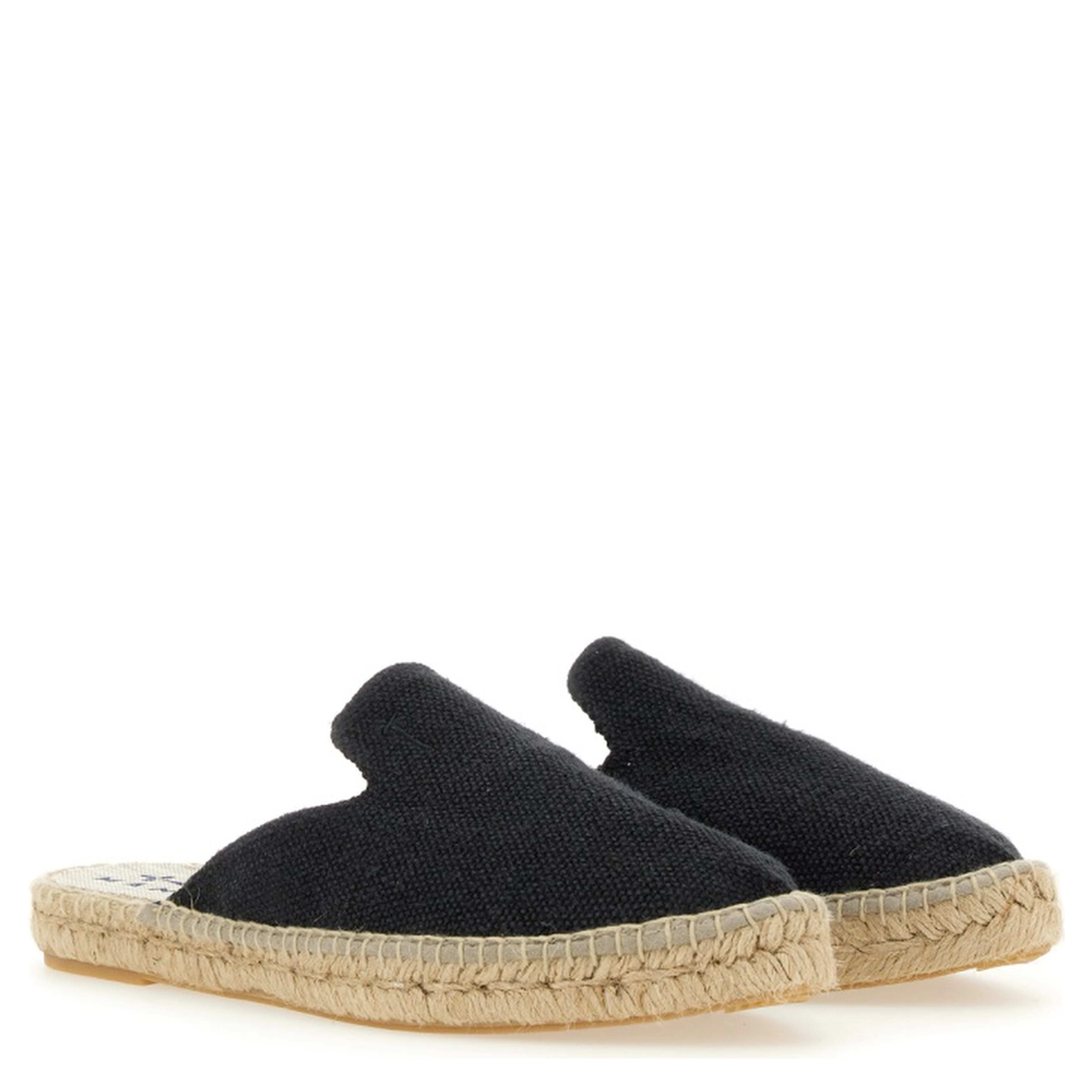 SANDAL WITH LOGO