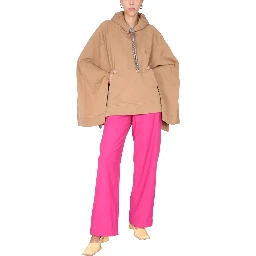 PANTALONE CON BOTTONE