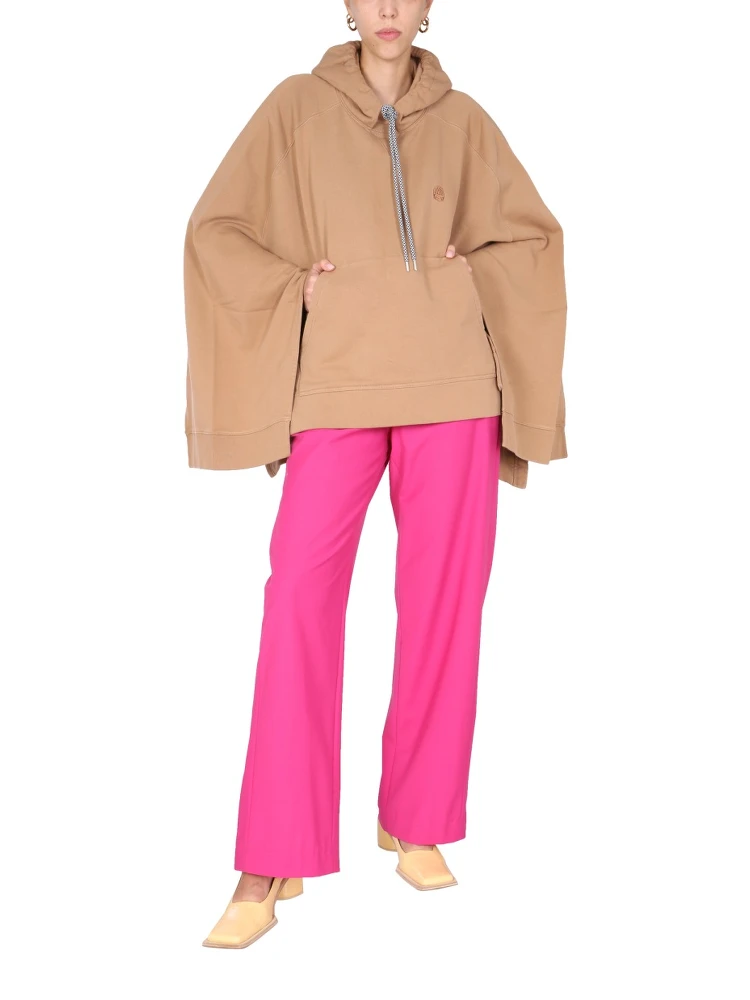 PANTALONE CON BOTTONE alternative