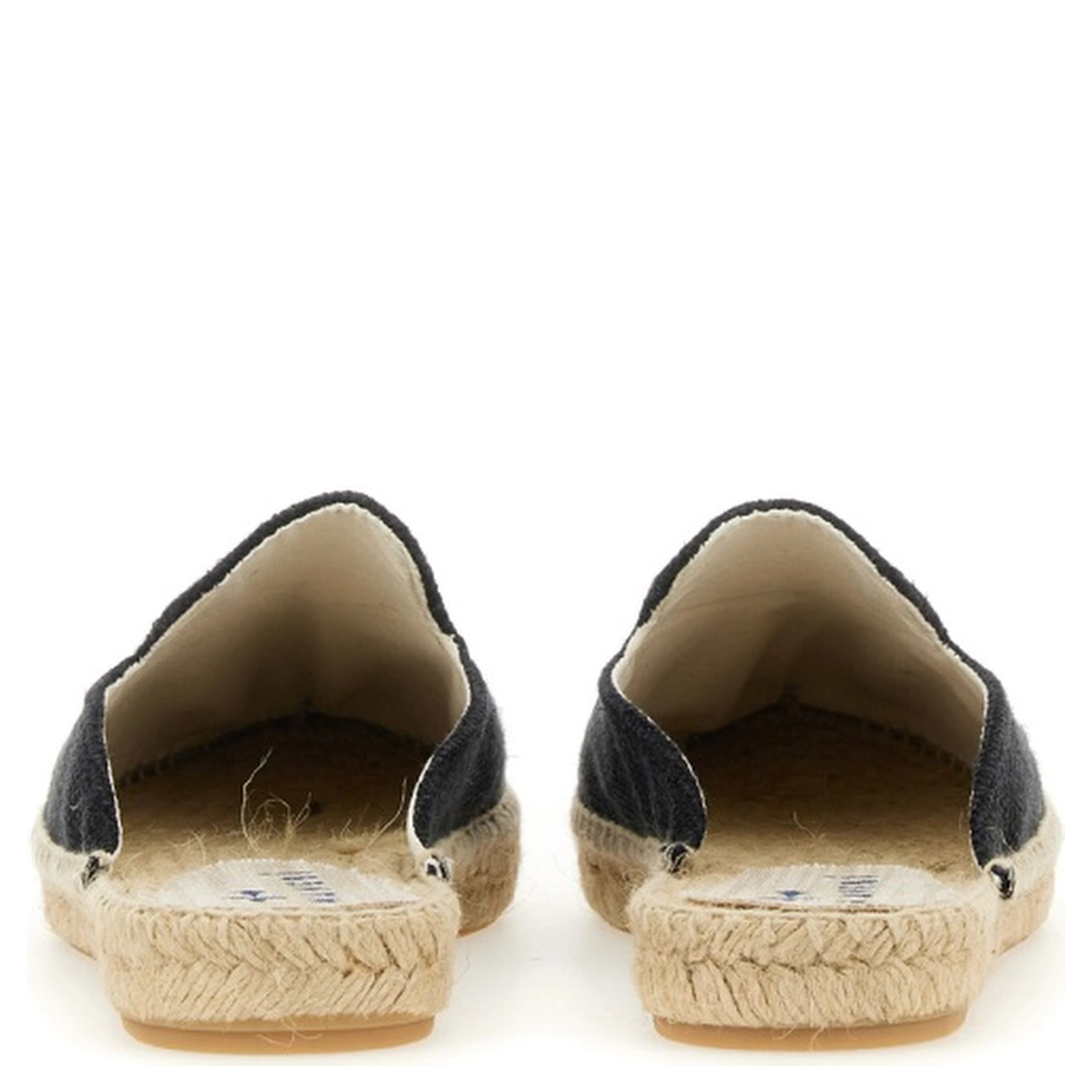 SANDAL WITH LOGO