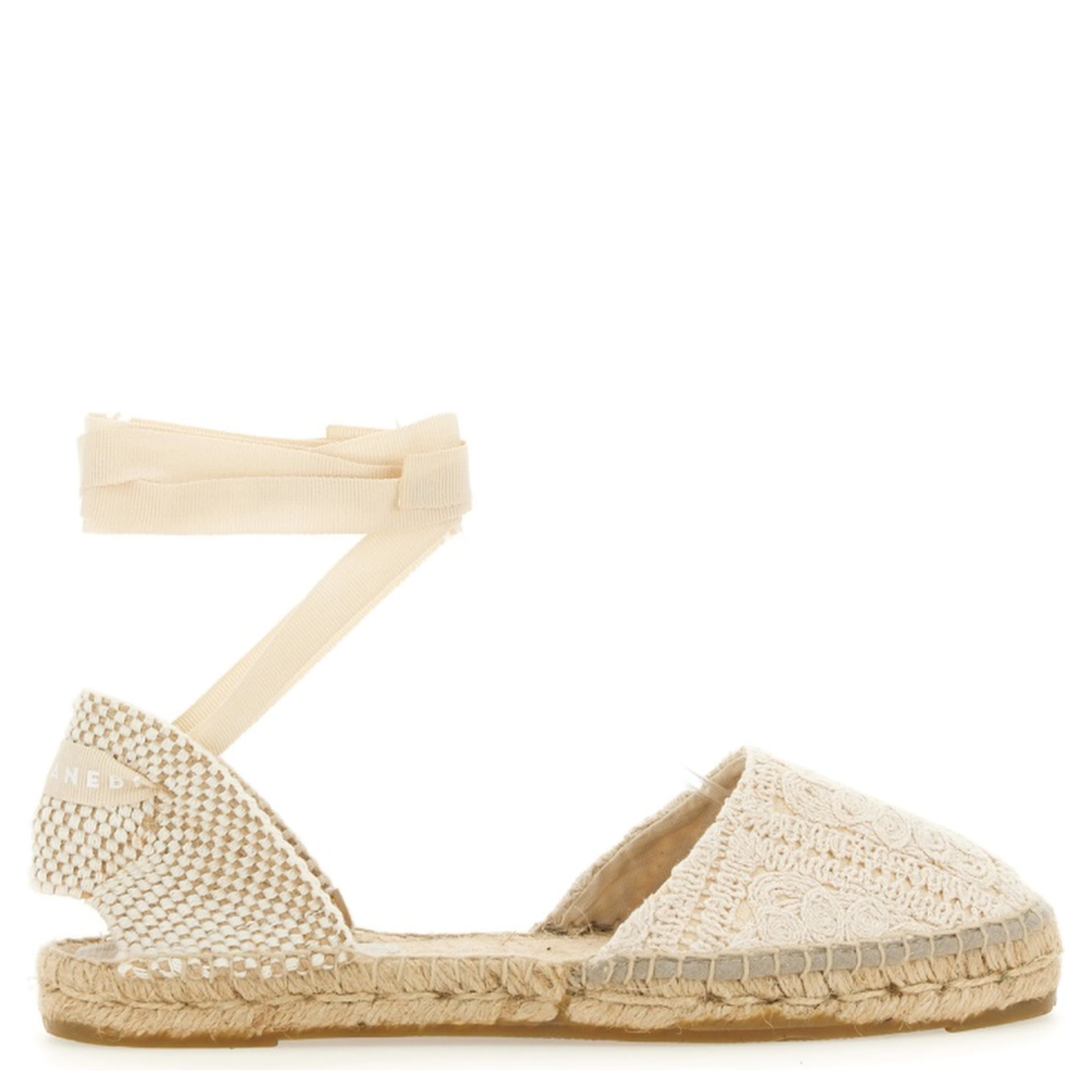 ESPADRILLES FLAT