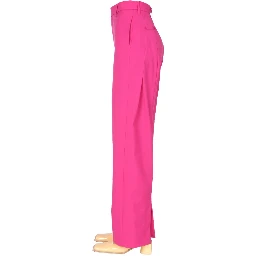 PANTALONE CON BOTTONE