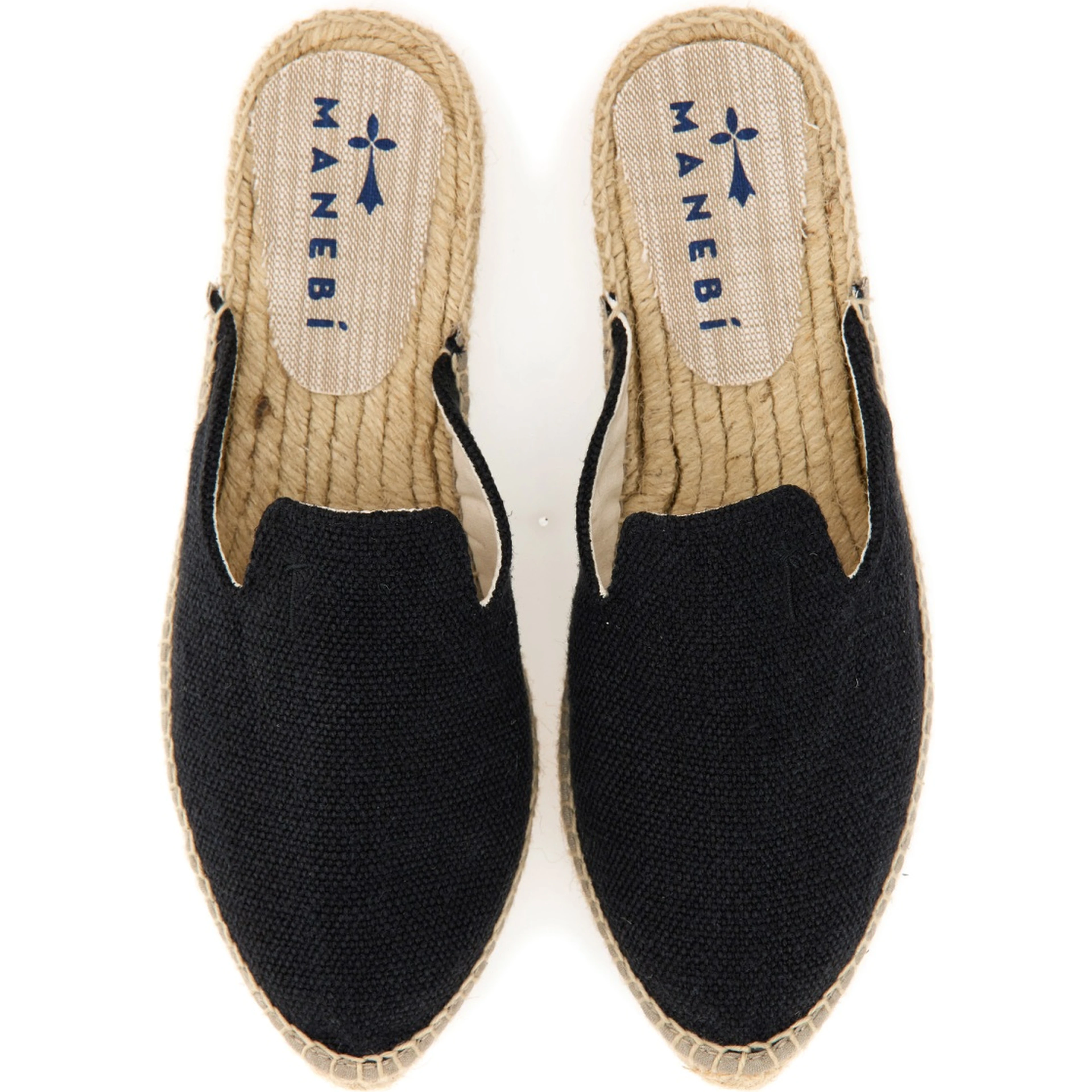 SANDAL WITH LOGO