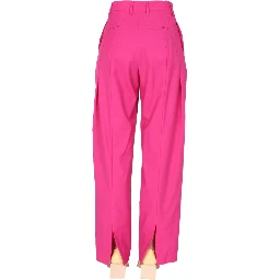 PANTALONE CON BOTTONE
