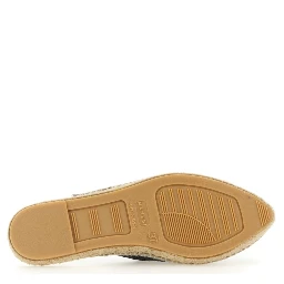 SANDAL WITH LOGO