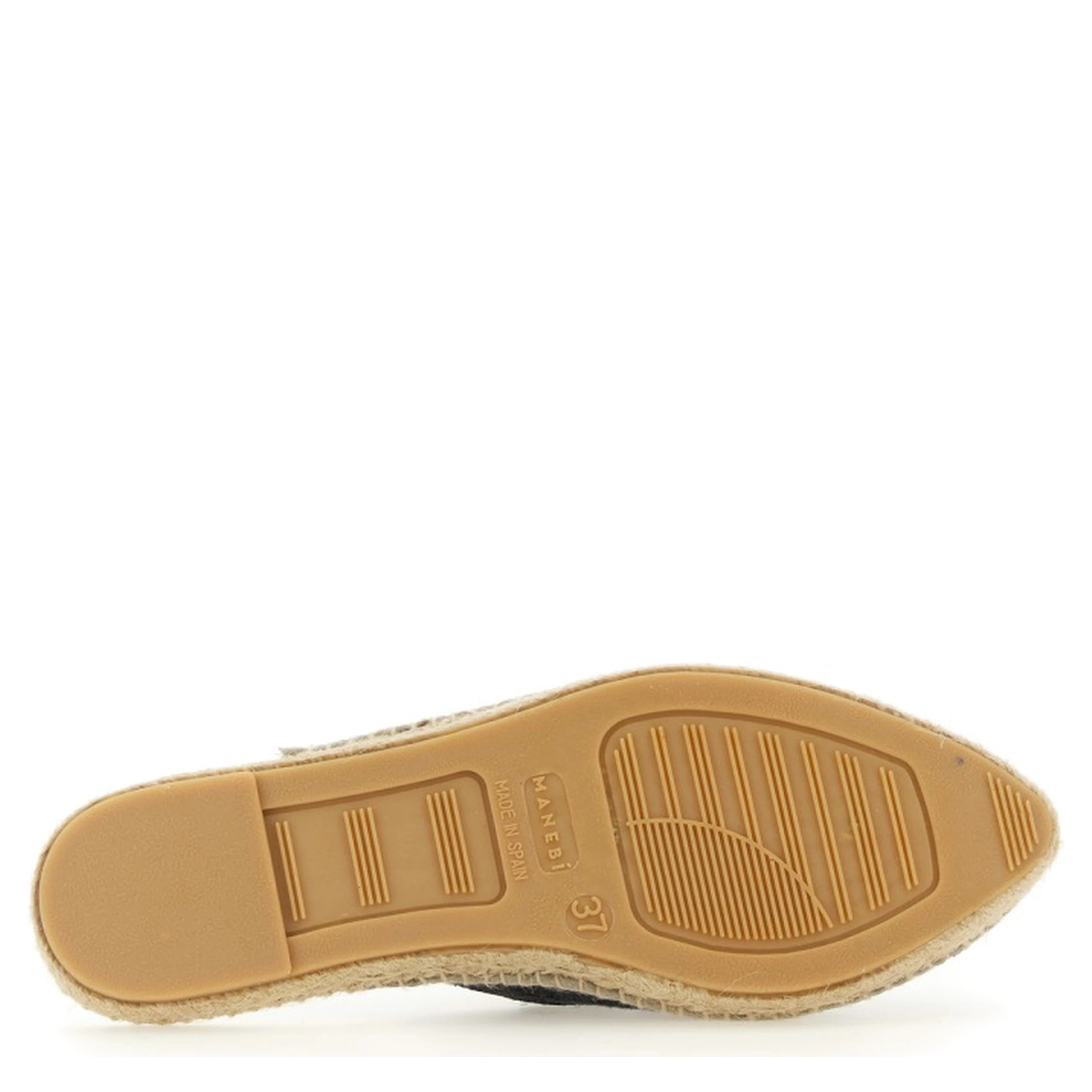 SANDAL WITH LOGO