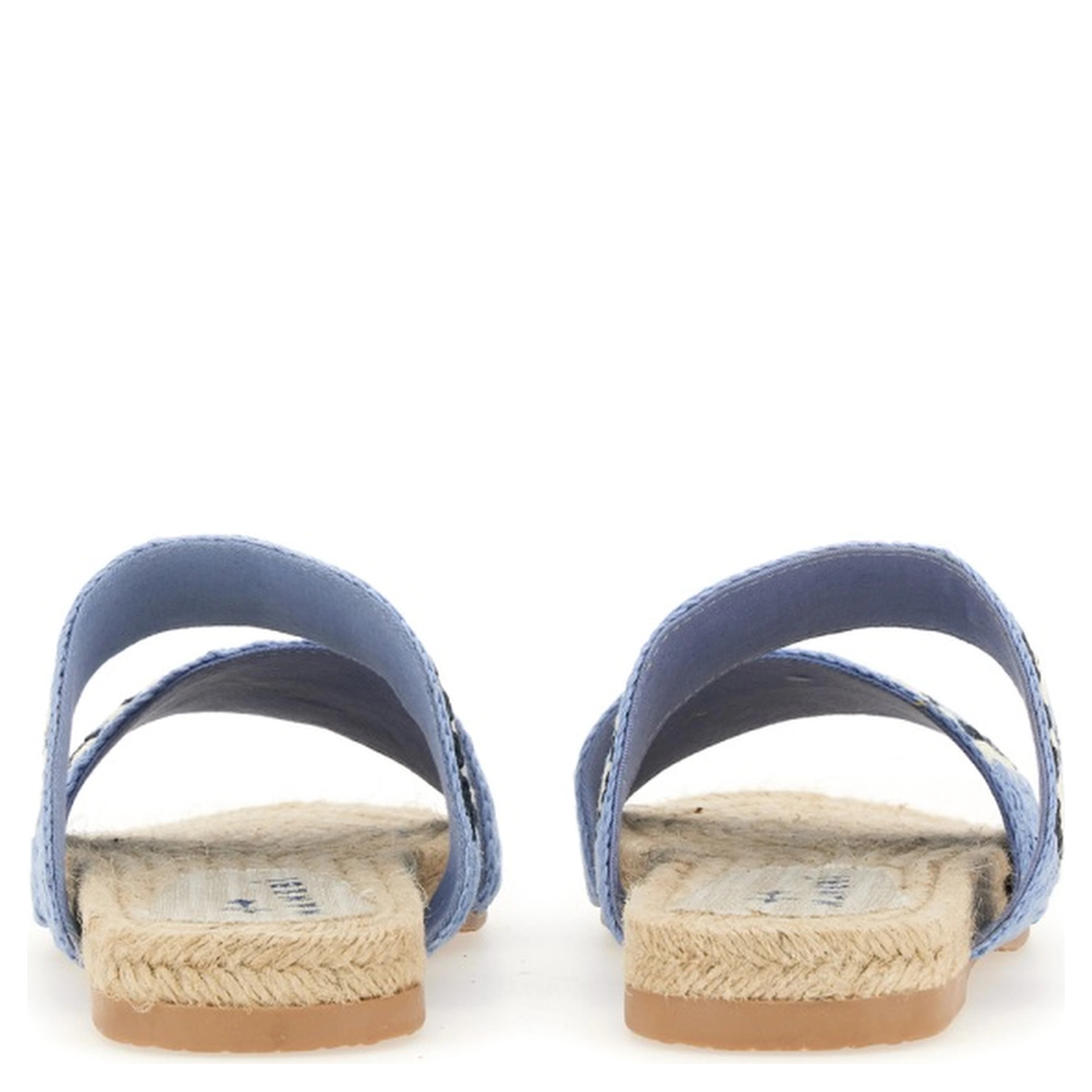 SANDALO "JUTE"