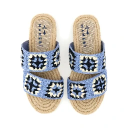 SANDALO "JUTE"