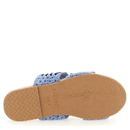 SANDALO "JUTE"