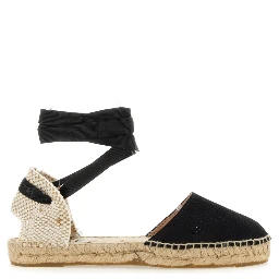 ESPADRILLAS FLAT