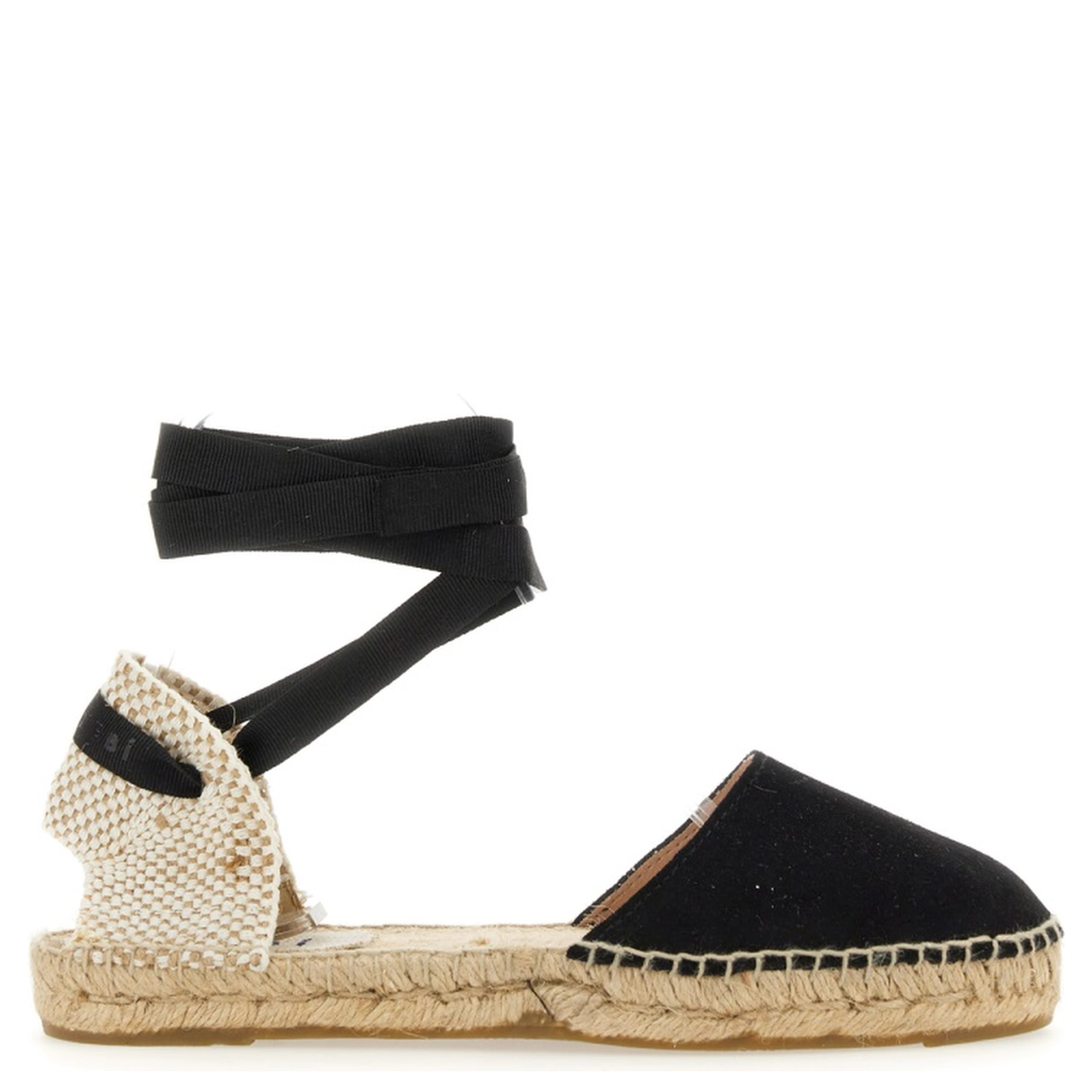ESPADRILLAS FLAT