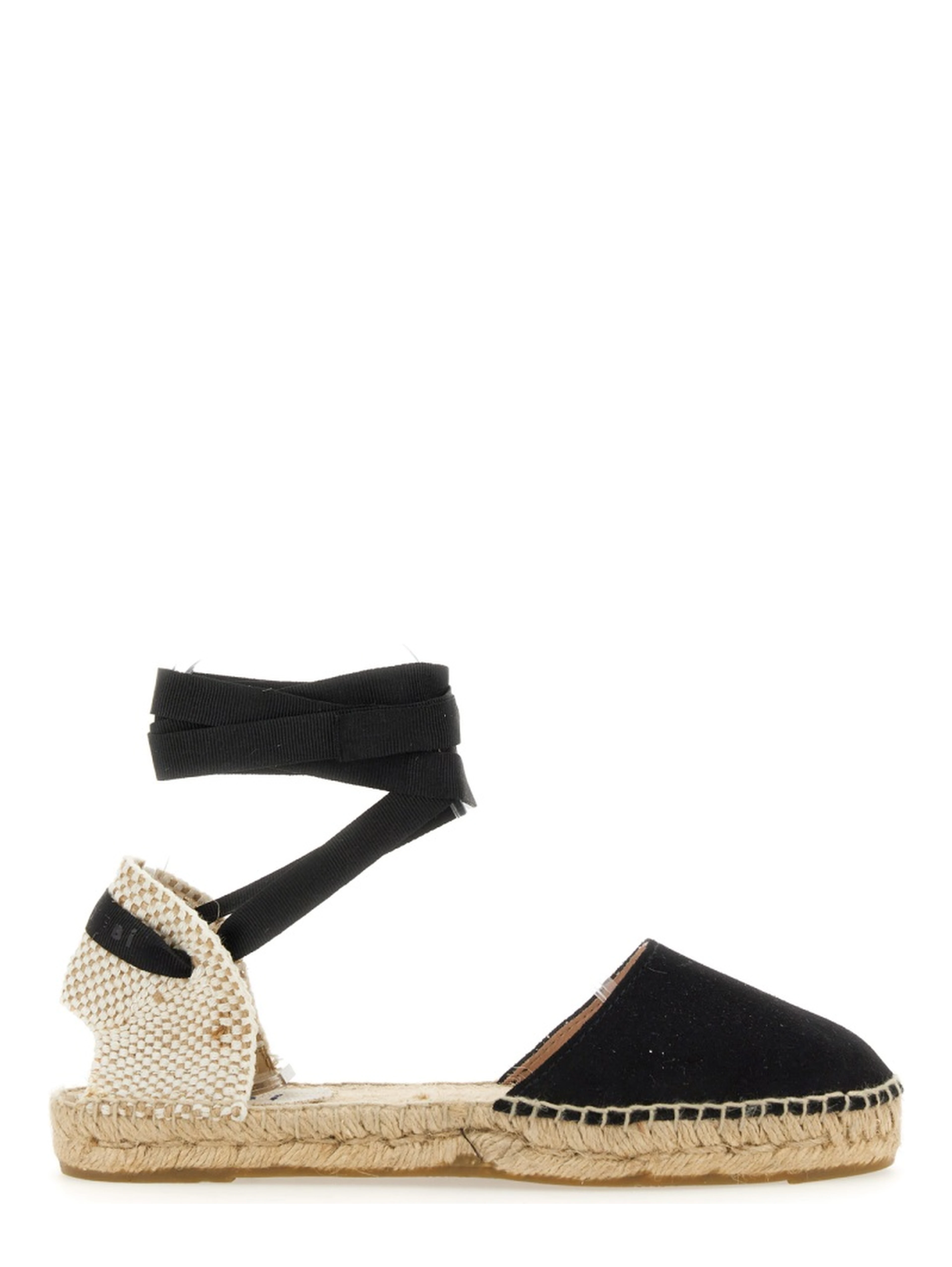 ESPADRILLAS FLAT