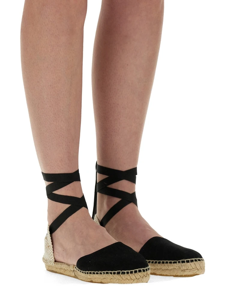 ESPADRILLAS FLAT alternative