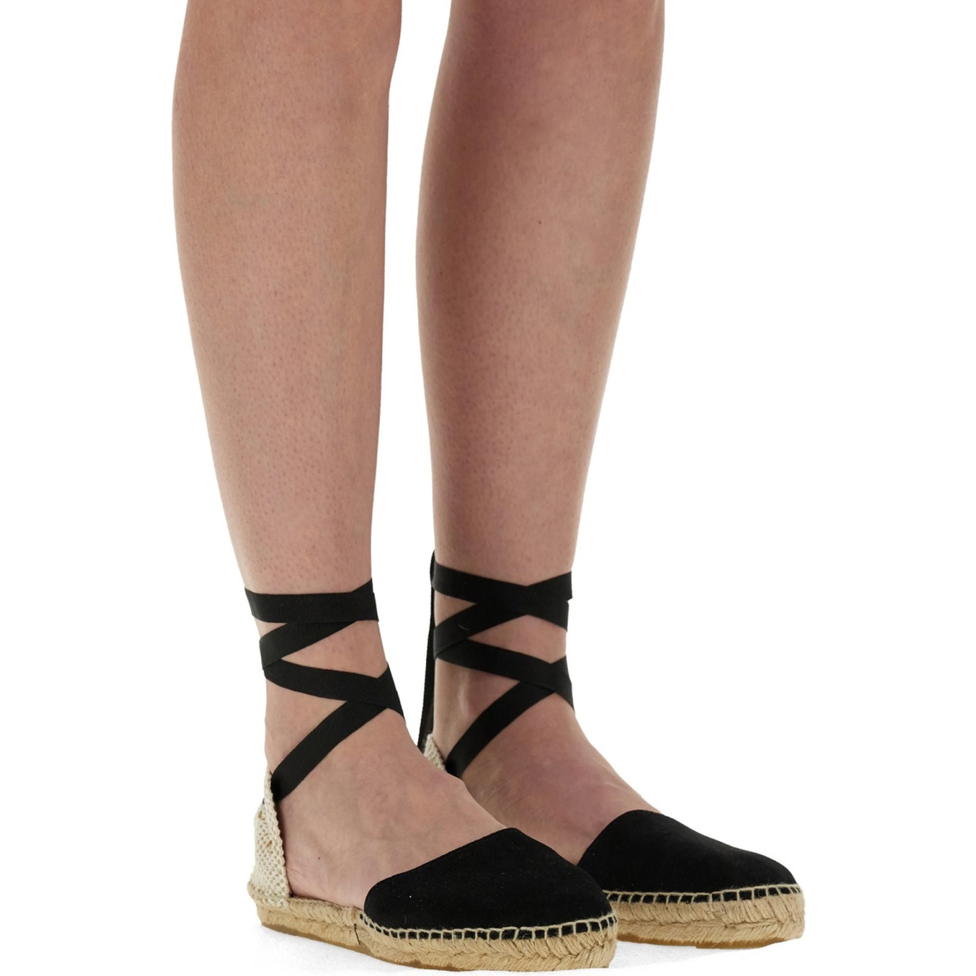 ESPADRILLAS FLAT