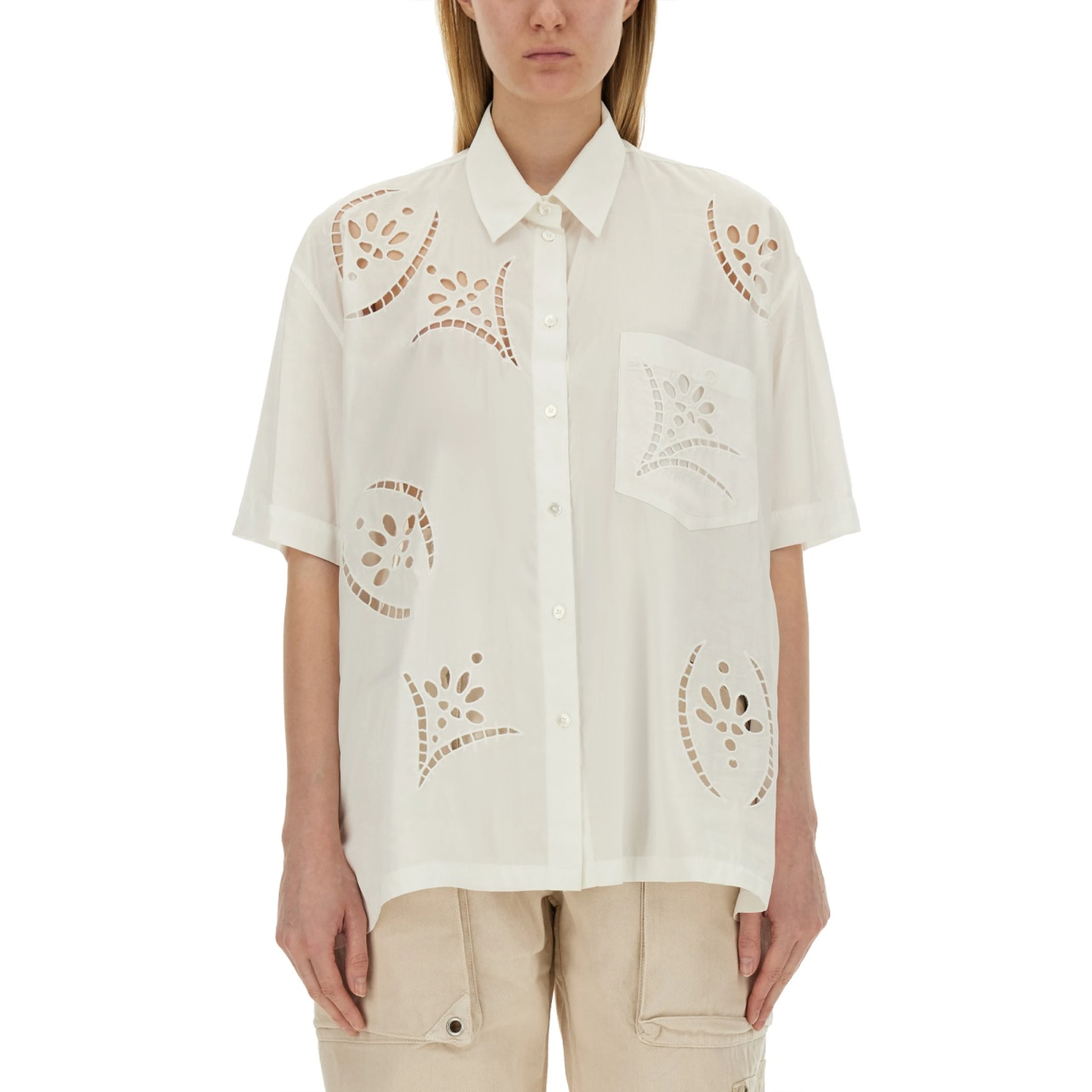 CAMICIA "BILYA"
