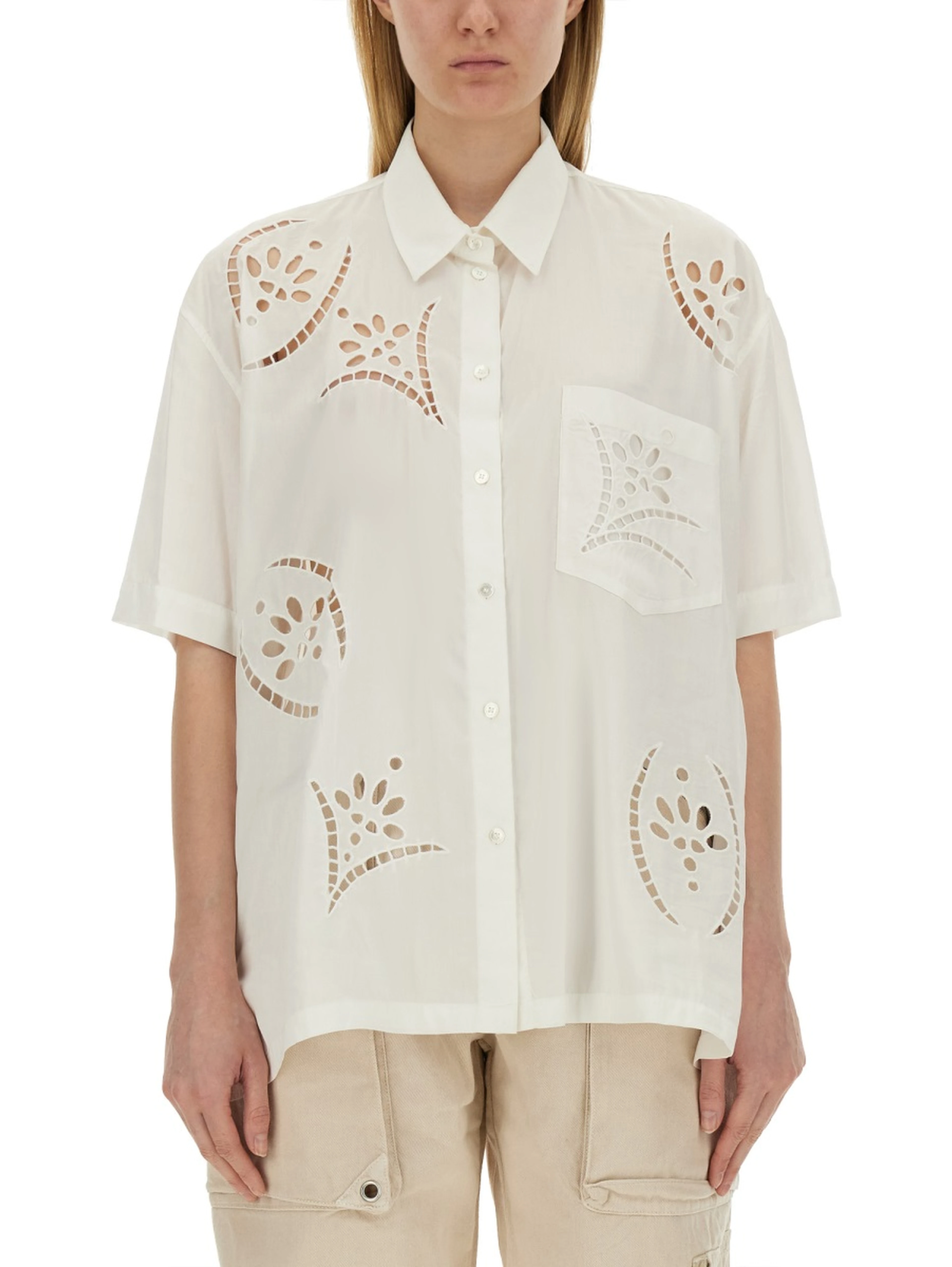 CAMICIA "BILYA"