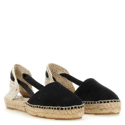 ESPADRILLAS FLAT