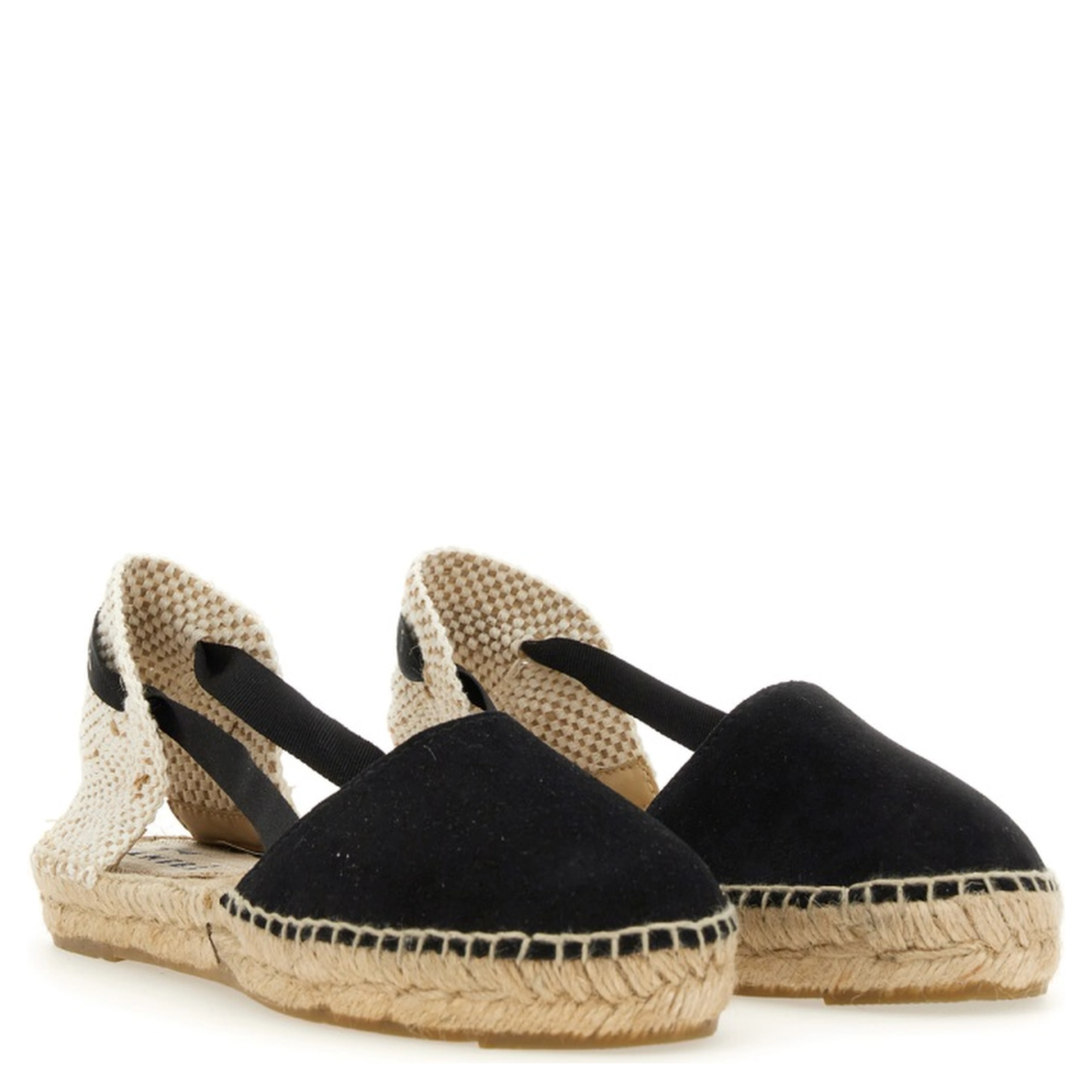 ESPADRILLAS FLAT