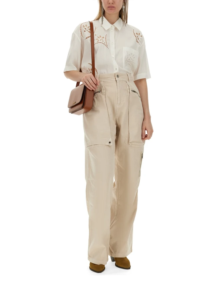 CAMICIA "BILYA" alternative