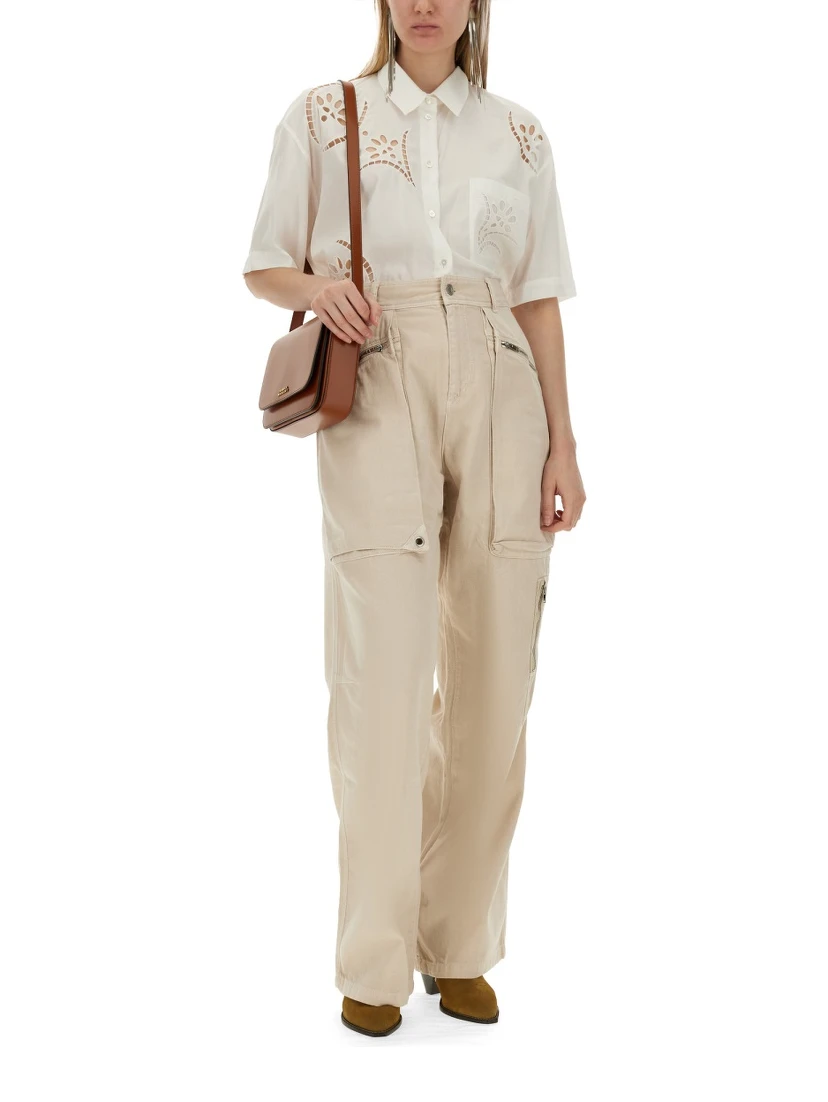 CAMICIA "BILYA"