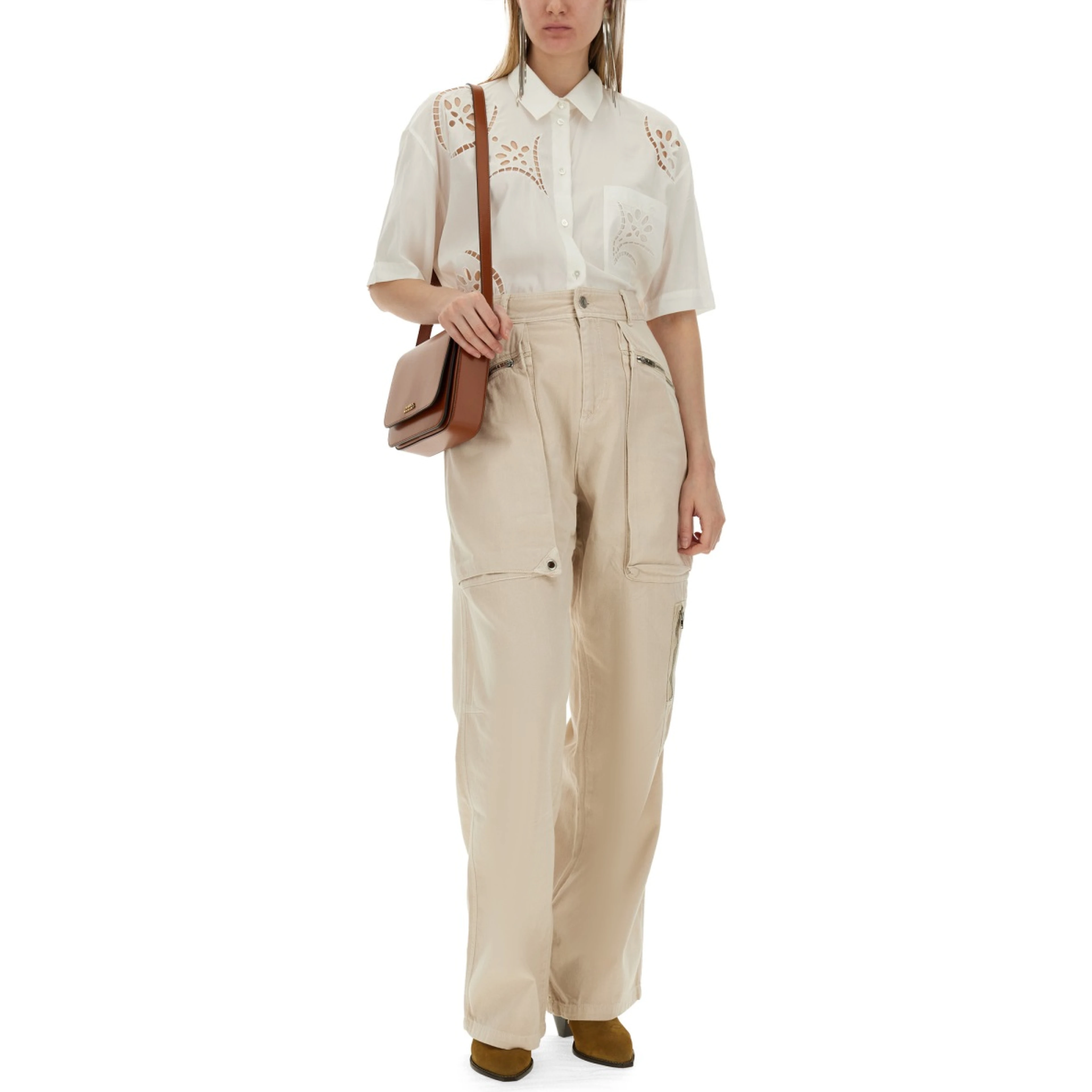 CAMICIA "BILYA"