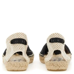 ESPADRILLAS FLAT