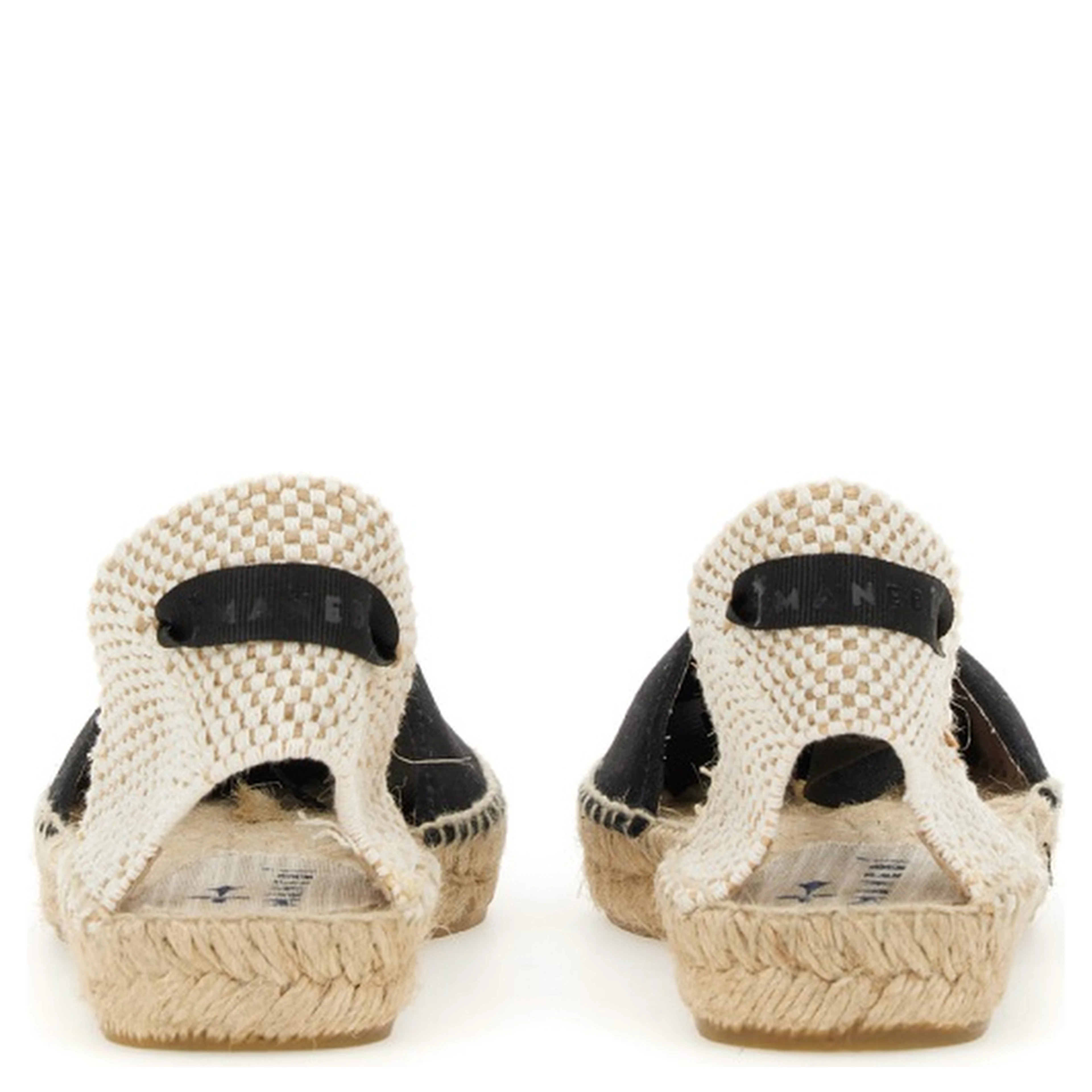 ESPADRILLAS FLAT