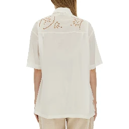 CAMICIA "BILYA"