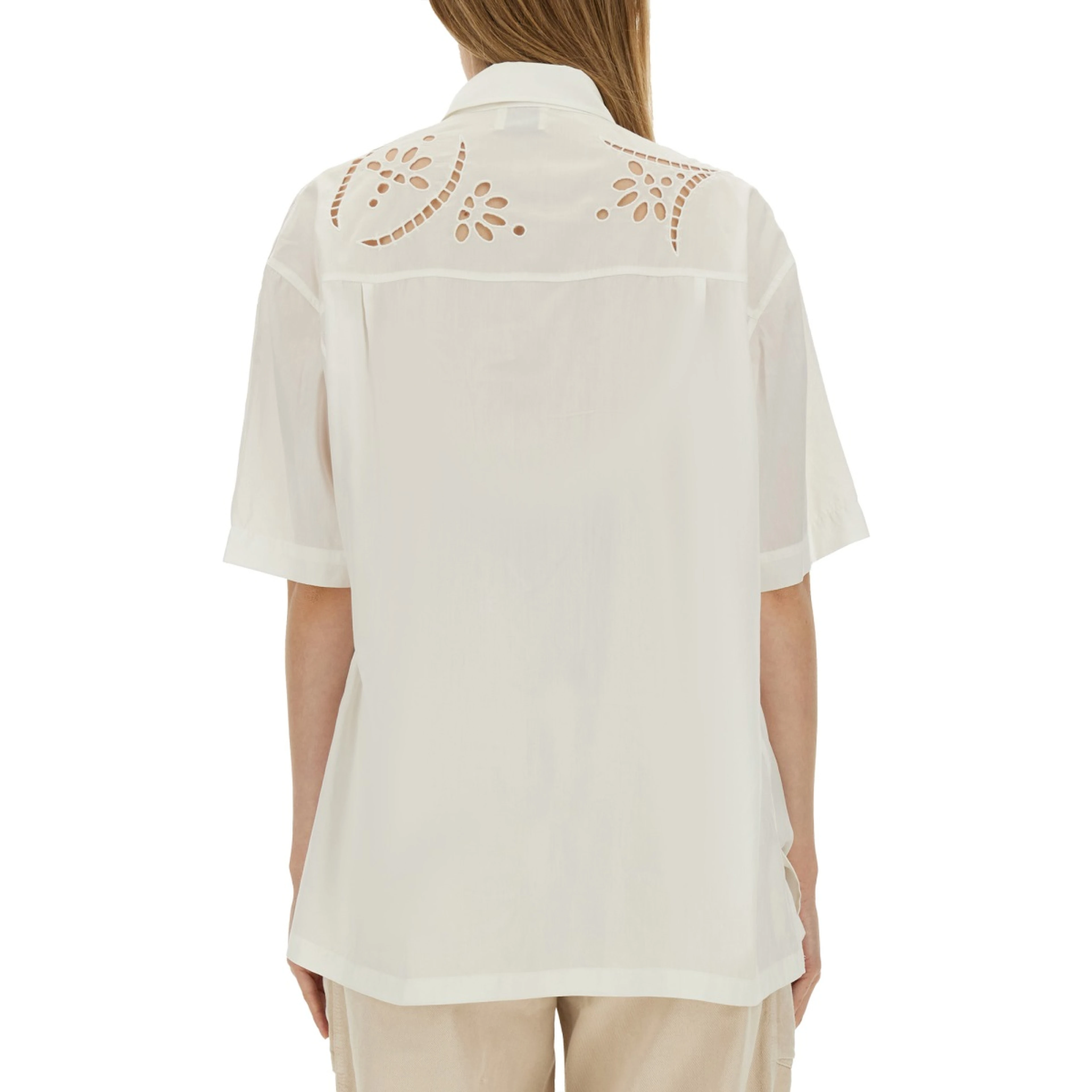 CAMICIA "BILYA"