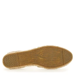 ESPADRILLAS FLAT