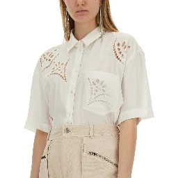 CAMICIA "BILYA"