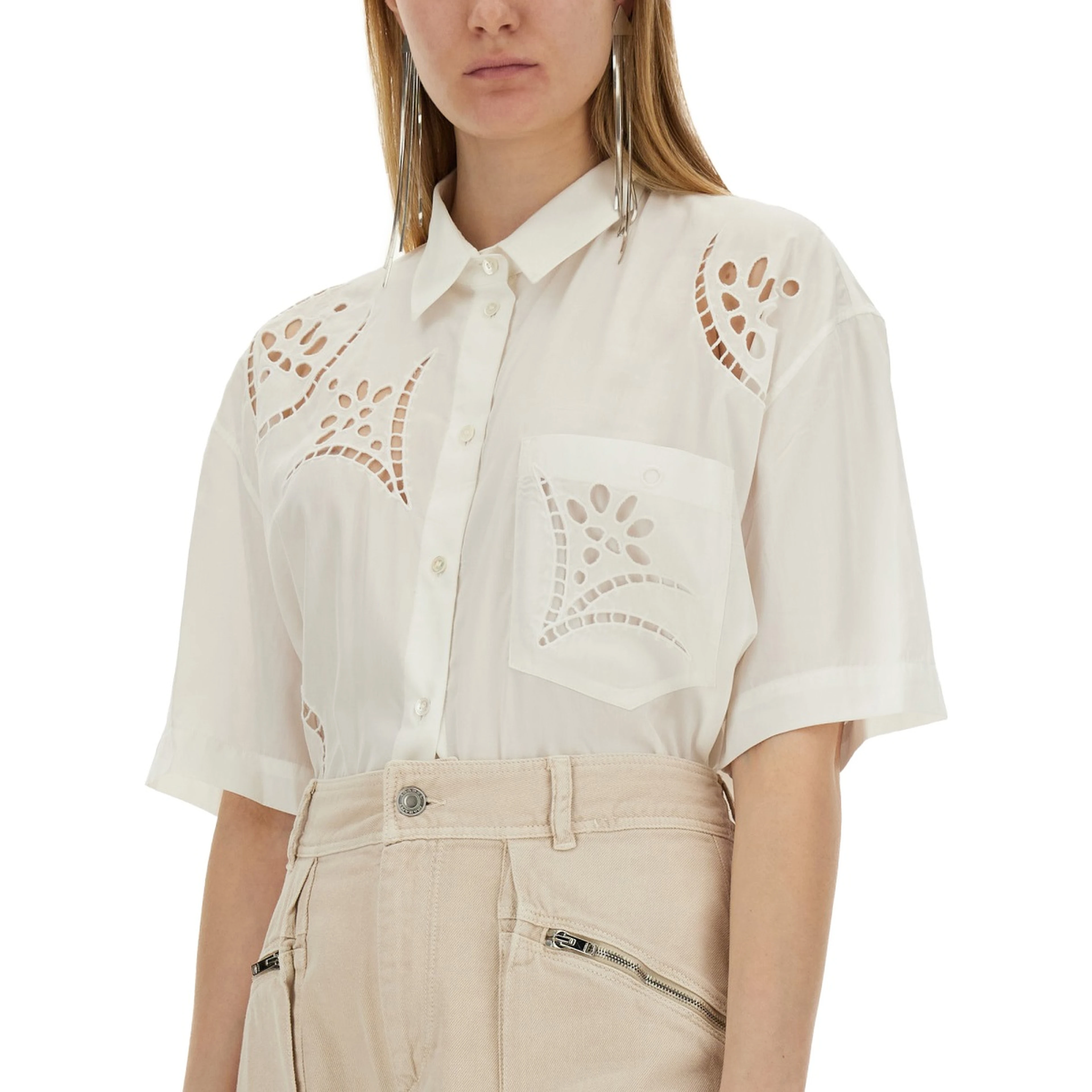 CAMICIA "BILYA"