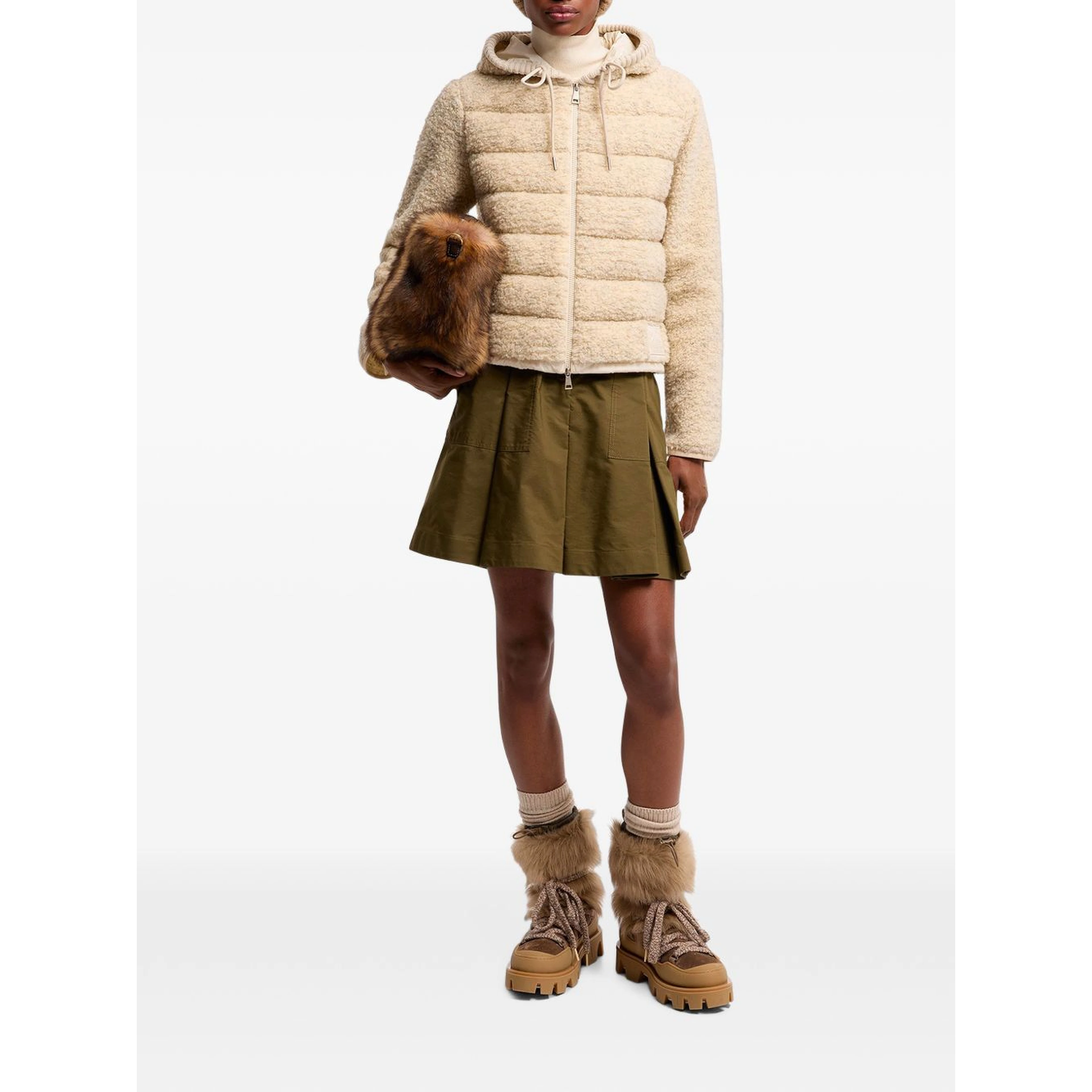 MONCLER Sweaters